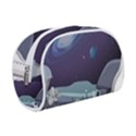 Alien-astronaut-scene Make Up Case (Small) View1