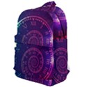 Time-machine Classic Backpack View1