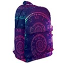 Time-machine Classic Backpack View2