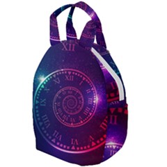 Time-machine Travel Backpack by Salman4z