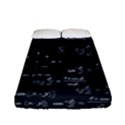 Mathematical-seamless-pattern-with-geometric-shapes-formulas Fitted Sheet (Full/ Double Size) View1