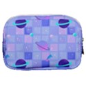 Seamless-pattern-pastel-galaxy-future Make Up Pouch (Small) View2