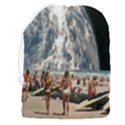 Astronomical Summer View Drawstring Pouch (3XL) View2