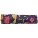 Exotic-seamless-pattern-with-parrots-fruits Full Print Rope Handle Tote (Small) View3