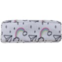 Cute-art-print-pattern Full Print Rope Handle Tote (Large) View3