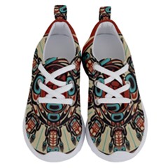 Grateful Dead Pacific Northwest Running Shoes by Mog4mog4