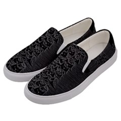 Furr Division Men s Canvas Slip Ons by Mog4mog4