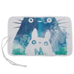 My Neighbor Totoro Pen Storage Case (s) by Mog4mog4