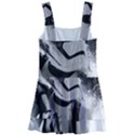 Stormtrooper Kids  Layered Skirt Swimsuit View2