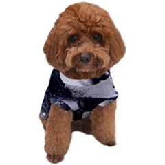 Stormtrooper Dog T-shirt by Bakwanart