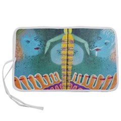 1 (188) Pen Storage Case (l) by LeRoyJacks