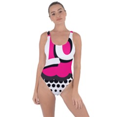 Lol-acronym-laugh-out-loud-laughing Bring Sexy Back Swimsuit by 99art