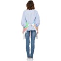 Seasons-of-the-year-year-tree Pocket Apron View2