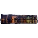 Seaside River Full Print Rope Handle Tote (Small) View3