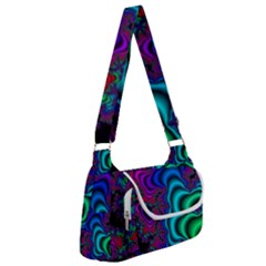 Abstract Piece Color Multipack Bag by Vaneshop