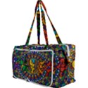 Grateful Dead Pattern Multi Function Bag View3