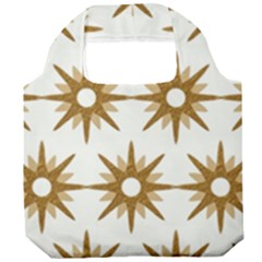 Seamless Repeating Tiling Tileable Foldable Grocery Recycle Bag by Amaryn4rt