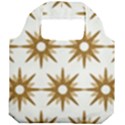 Seamless Repeating Tiling Tileable Foldable Grocery Recycle Bag View2