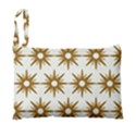 Seamless Repeating Tiling Tileable Foldable Grocery Recycle Bag View4