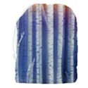 Birch Tree Background Scrapbooking Drawstring Pouch (3XL) View2