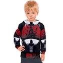 Itachi uchiha Kids  Hooded Pullover View1