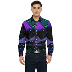 3d Ludo Game,gambling Men s Long Sleeve  Shirt by Bangk1t