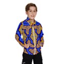 Newart2 Kids  Windbreaker View1