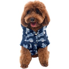 Bear Pattern Patterns Planet Animals Dog Coat by uniart180623