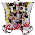 G Is For Gaslight Funny Dance1-01 Buckle Up Backpack View3