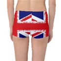 Union Jack London Flag Uk Boyleg Bikini Bottoms View2