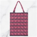 Background Pattern Structure Classic Tote Bag View1
