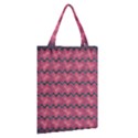 Background Pattern Structure Classic Tote Bag View2