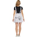 (2)DX hoodie  Apron Dress View4