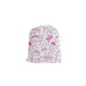 Cute-girly-seamless-pattern Drawstring Pouch (XS) View1