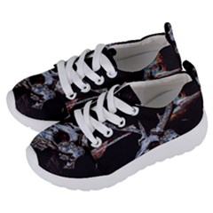 Deer Skull Kids  Lightweight Sports Shoes by MonfreyCavalier