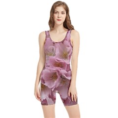 Cherry-blossoms Women s Wrestling Singlet by Excel