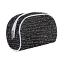 Math-equations-formulas-pattern Make Up Case (Small) View1