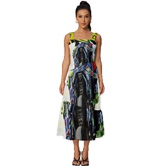 Download (1) D6436be9-f3fc-41be-942a-ec353be62fb5 Download (2) Vr46 Wallpaper By Reachparmeet - Download On Zedge?   1f7a Square Neckline Tiered Midi Dress by AESTHETIC1