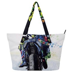 Download (1) D6436be9-f3fc-41be-942a-ec353be62fb5 Download (2) Vr46 Wallpaper By Reachparmeet - Download On Zedge?   1f7a Full Print Shoulder Bag by AESTHETIC1