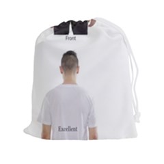 Screenshot 20230716 184009 Screenshot 20230716 184222 Drawstring Pouch (2xl) by 3147330