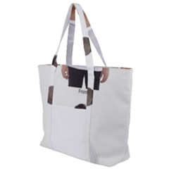 Screenshot 20230716 184009 Screenshot 20230716 184222 Zip Up Canvas Bag by 3147330