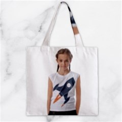 Img 20230716 195940 Img 20230716 200008 Zipper Grocery Tote Bag by 3147330