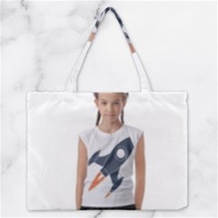 Img 20230716 195940 Img 20230716 200008 Zipper Medium Tote Bag by 3147330