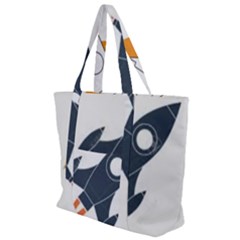 Img 20230716 190400 Img 20230716 190422 Zip Up Canvas Bag by 3147330