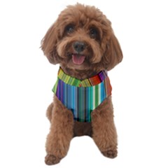Color Stripes Dog Sweater by Proyonanggan