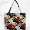 Roses Seamless Pattern Mini Tote Bag View1
