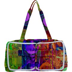 Lou Multi Function Bag by MRNStudios