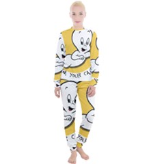 Casper2 Women s Lounge Set by RuuGallery10