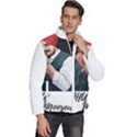 Moosewala Men s Puffer Bubble Jacket Coat View3