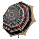 Car Vehicle Vintage Automobile Hook Handle Umbrellas (Large) View2